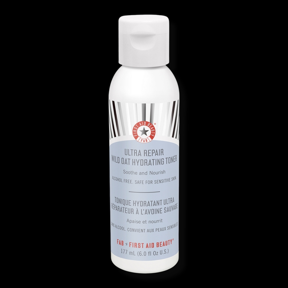 Nwot First Aid Beauty Toner